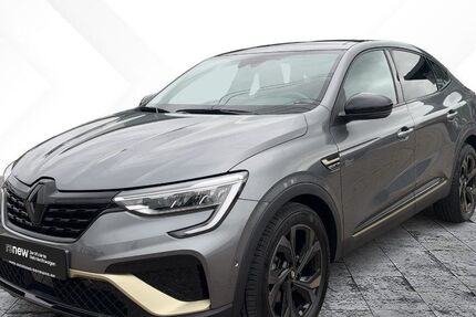 Renault Arkana 24.495 km 24.910 &euro; Goslar 38644