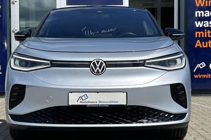 VW ID.5 110.234 km 29.950 &euro; Salzgitter 38229