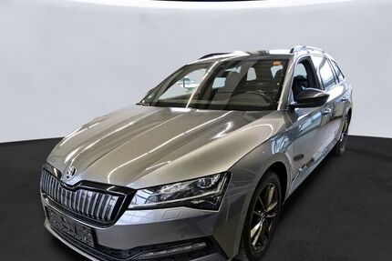 Skoda Superb 221.058 km 17.990 &euro; Braunschweig 38122