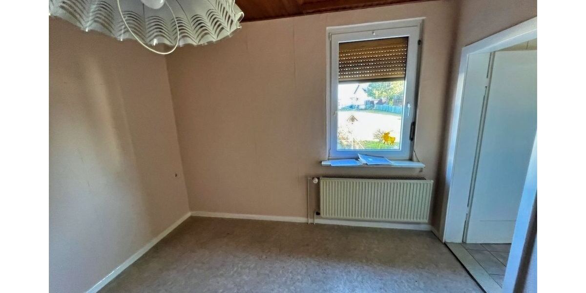 Mit großem Garten, Stall und Garage - Einfamilienhaus Goslar Jerstedt | Angebot:25361950