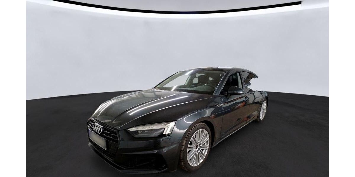Audi A5 64.338 km 31.490 &euro; Braunschweig Wenden 38110