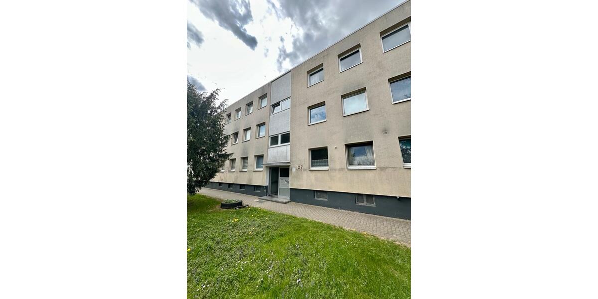 Erdgeschoßwohnung Wolfenbüttel Adersheim - 3 Zimmer, 76 m&sup2;, 125.000&euro; | Angebot:26432630