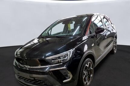 Opel Crossland (X) 88.561 km 13.990 &euro; Goslar 38644