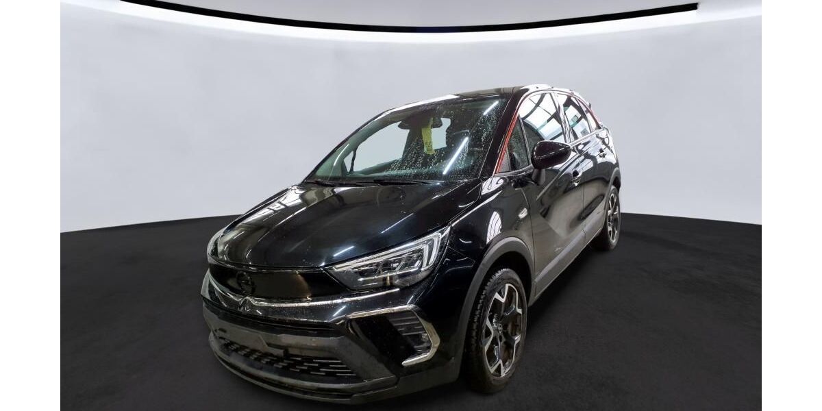 Opel Crossland (X) 88.561 km 13.990 &euro; Goslar 38644