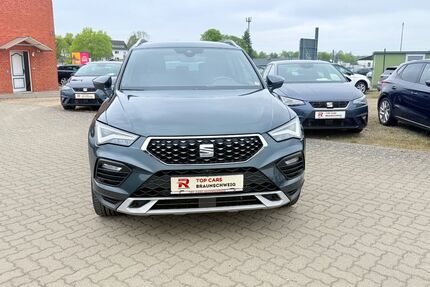 Seat Ateca 51.000 km 21.900 &euro; Braunschweig 38110