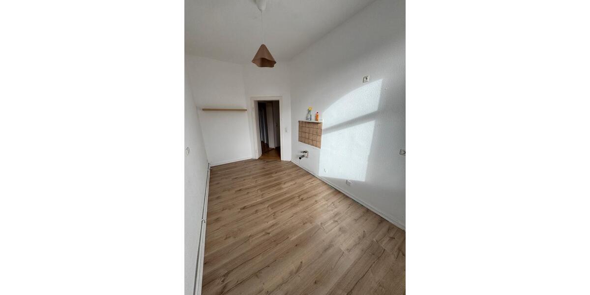 Etagenwohnung Braunschweig Lehndorf-Watenbüttel - 1 Zimmer, 44 m&sup2;, 450&euro; | Angebot:25979492