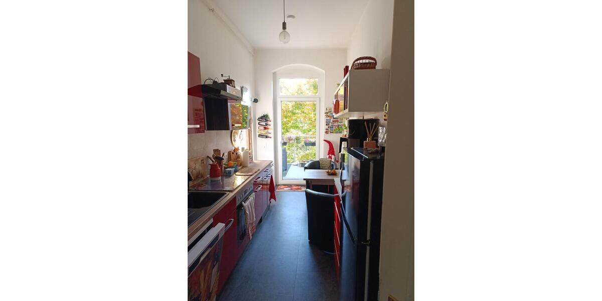 Etagenwohnung Braunschweig Östliches Ringgebiet - 3 Zimmer, 85 m&sup2;, 1.200&euro; | Angebot:25431756