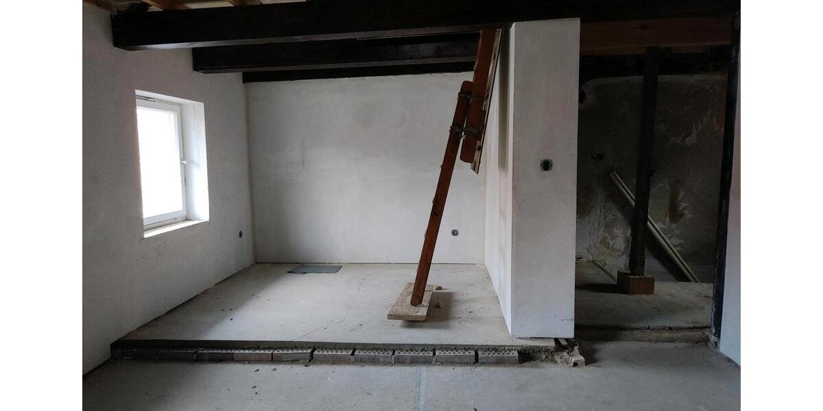 Reihenhaus Schladen-Werla Werla - 6 Zimmer, 84 m&sup2;, 60.000&euro; | Angebot:19043756