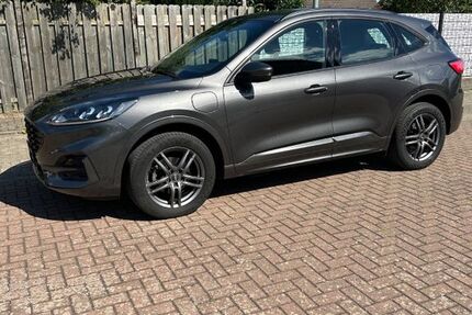 Ford Kuga 61.286 km 19.500 &euro; Süpplingen 38373