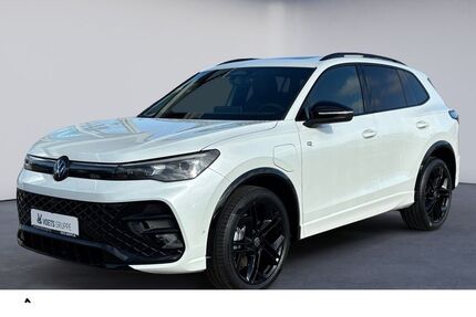 VW Tiguan 1.500 km 68.940 &euro; Wolfenbüttel 38304