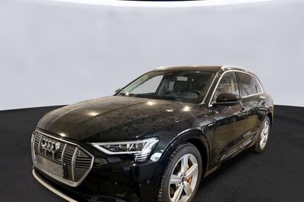 Audi e-tron 46.300 km 35.990 &euro; Braunschweig Wenden 38110