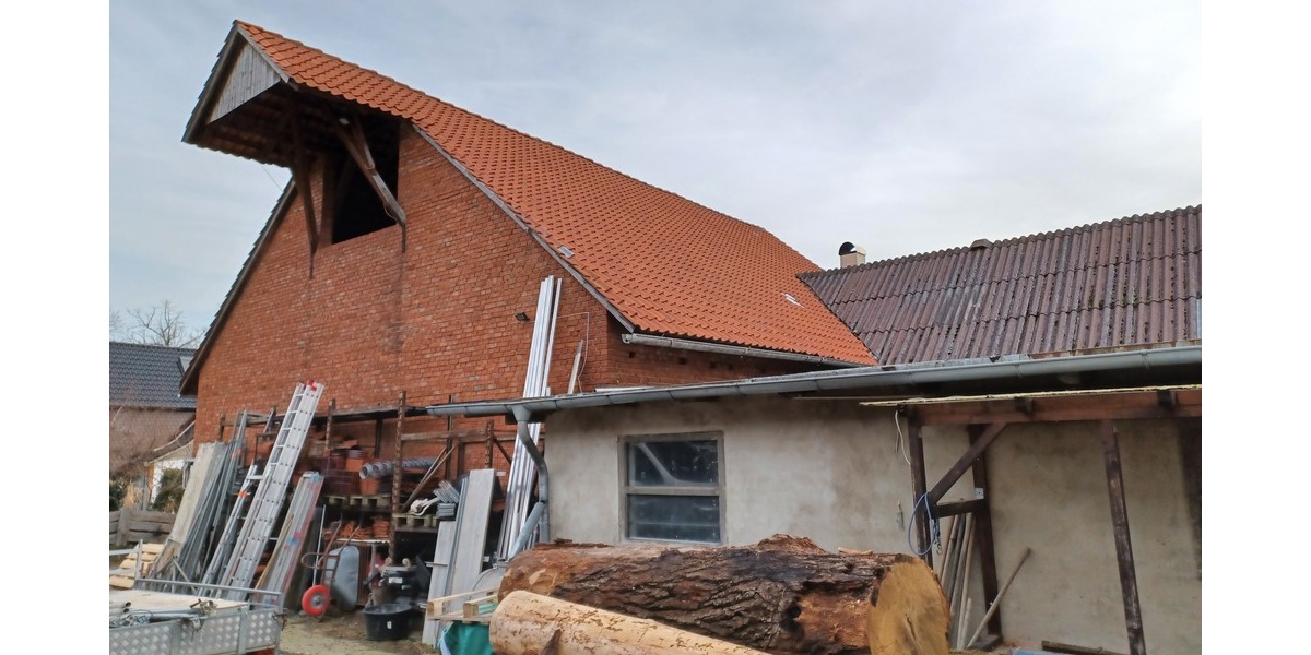 Großzügiges Zweifamilienhaus mit viel Potential in Goslar - Immenrode! - Einfamilienhaus Goslar Immenrode | Angebot:16388769