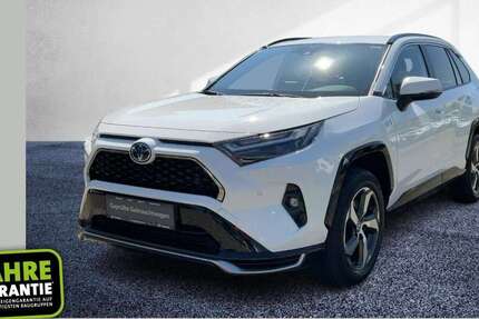 Toyota RAV4 60.000 km 35.990 &euro; Goslar 38644