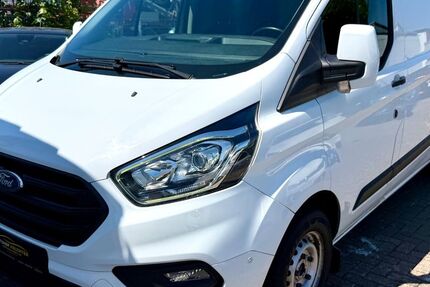 Ford Transit Custom 103.711 km 14.490 &euro; Wolfenbüttel 38304