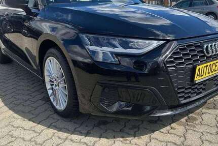 Audi A3 106.000 km 16.999 &euro; Salzgitter 38226