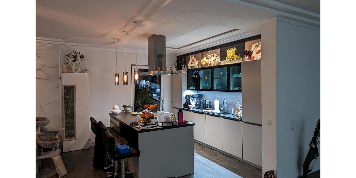 Bungalow Langelsheim Ostlutter - 5 Zimmer, 185 m&sup2;, 470.000&euro; | Angebot:25961612