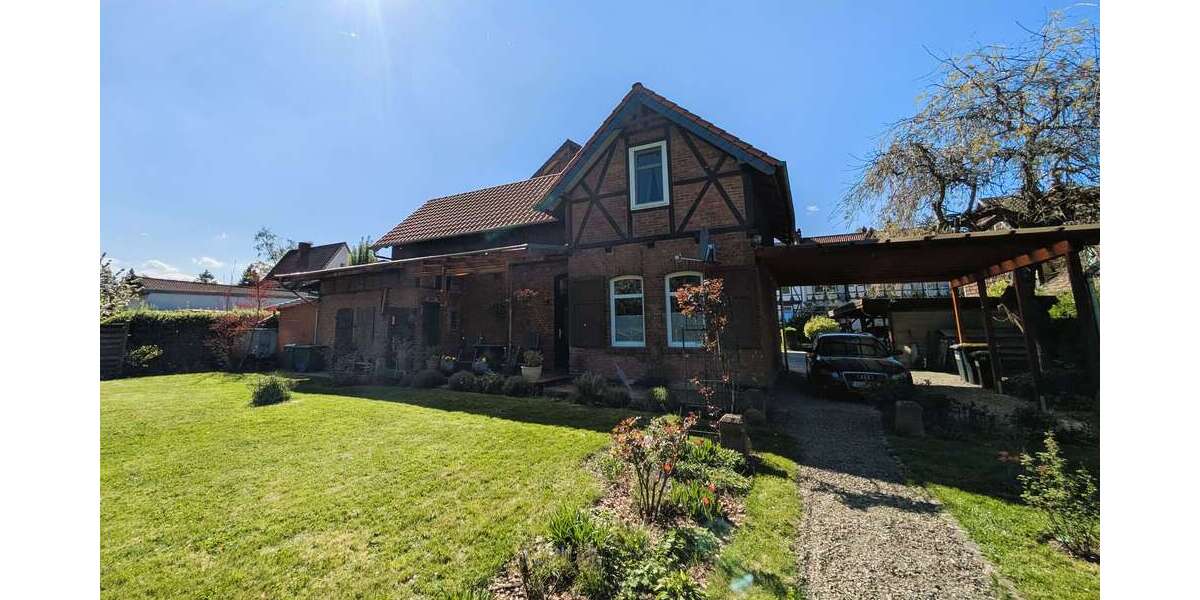 Einfamilienhaus Vienenburg Vienenburg - 3 Zimmer, 107 m&sup2;, 269.000&euro; | Angebot:24639620