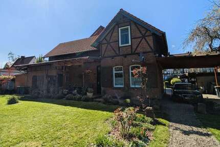 Haus Vienenburg Vienenburg - 3 Zimmer, 107 m&sup2;, 269.000&euro; | Angebot:24639620