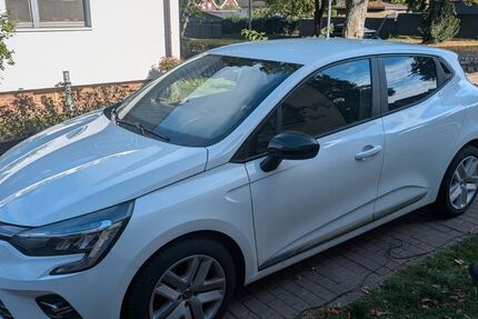 Renault Clio 62.000 km 13.000 &euro; Salzgitter 38229