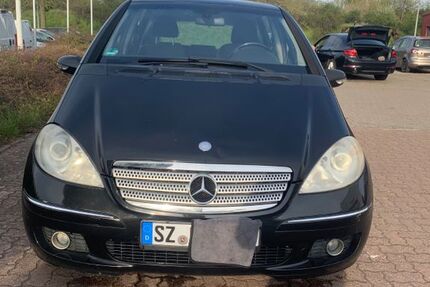 Mercedes-Benz A 150 167.300 km 2.000 &euro; Salzgitter 38226