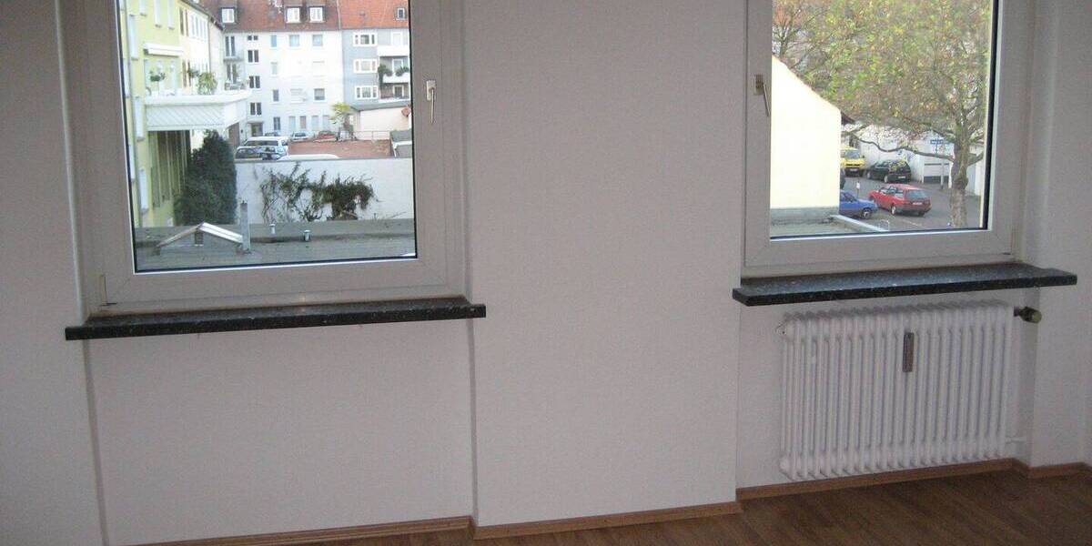 Etagenwohnung Braunschweig Innenstadt - 3 Zimmer, 71 m&sup2;, 625&euro; | Angebot:26208244