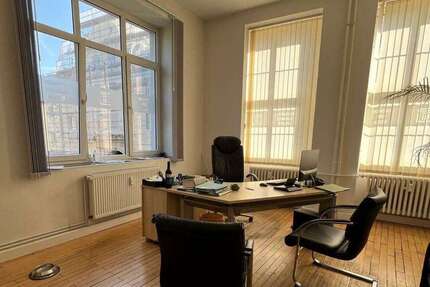 Gewerbeobjekt Braunschweig Innenstadt - 1.400&euro; | Angebot:25144578