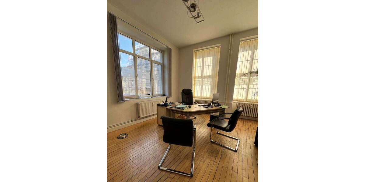 Gewerbeobjekt Braunschweig Innenstadt - 1.400&euro; | Angebot:25144578