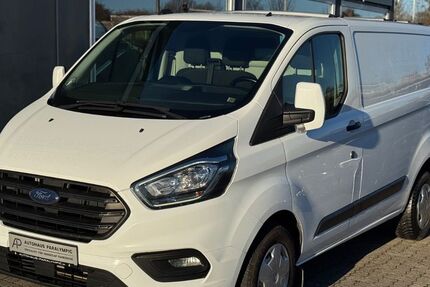 Ford Transit Custom 83.751 km 15.990 &euro; Salzgitter 38259