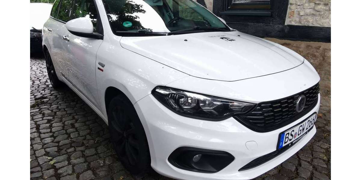 Fiat Tipo 165.000 km 7.200 &euro; Braunschweig 38112