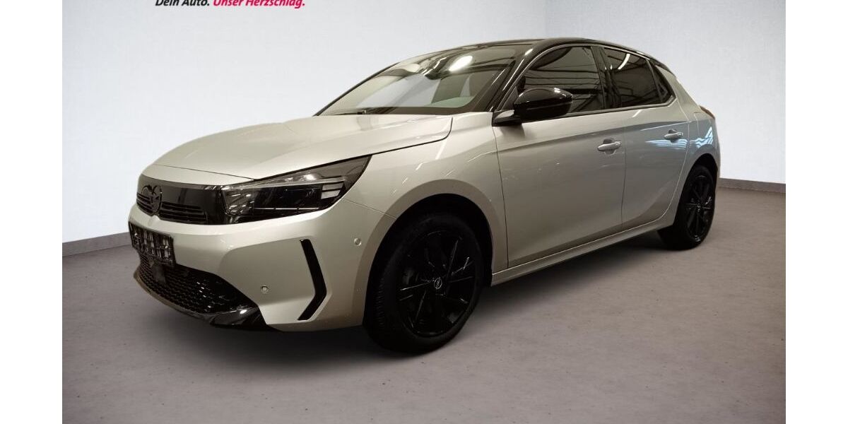 Opel Corsa 25.157 km 19.250 &euro; Braunschweig 38126