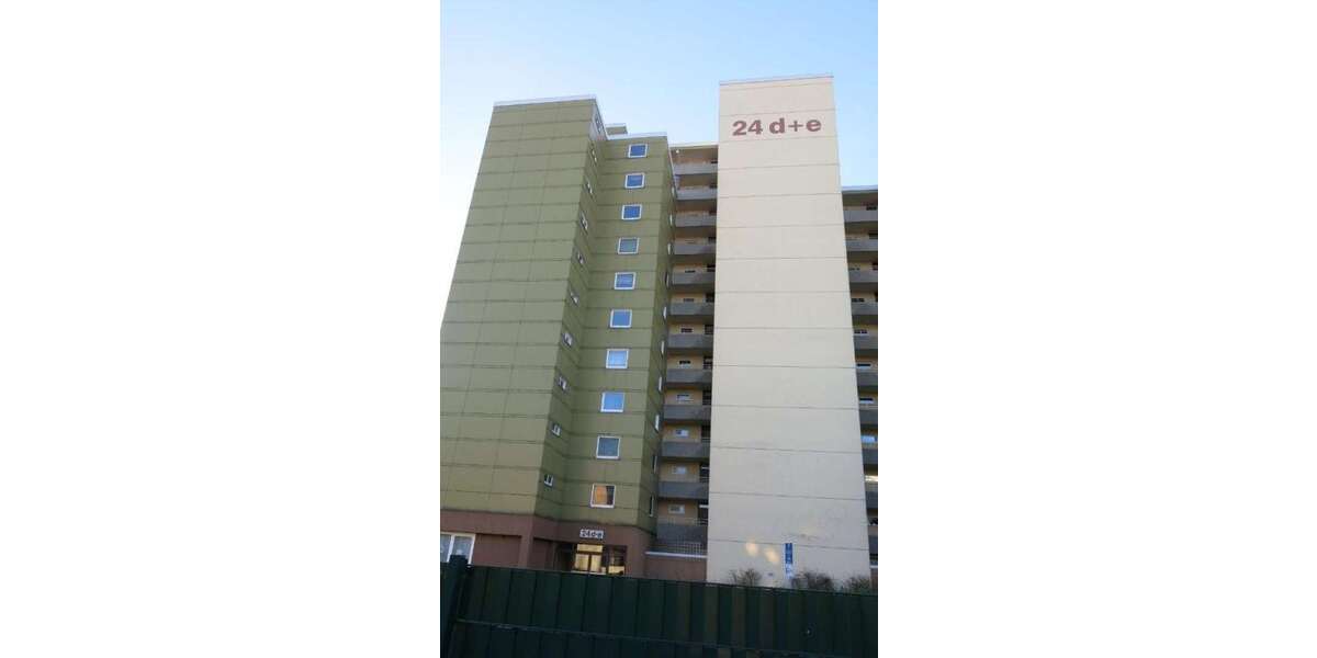 Etagenwohnung Braunschweig Westliches Ringgebiet - 1 Zimmer, 40 m&sup2;, 79.500&euro; | Angebot:26047802