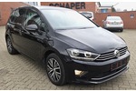 VW Golf Sportsvan VII Sound, KLIMA, ACC, AHK,1 Hand 239.000 km 8.888 &euro; Braunschweig 38106