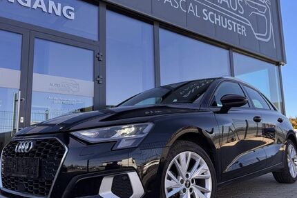 Audi A3 54.000 km 24.950 &euro; Vechelde 38159