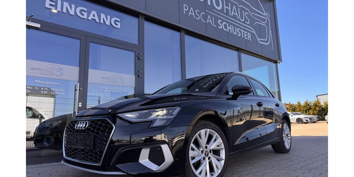 Audi A3 54.000 km 24.950 &euro; Vechelde 38159