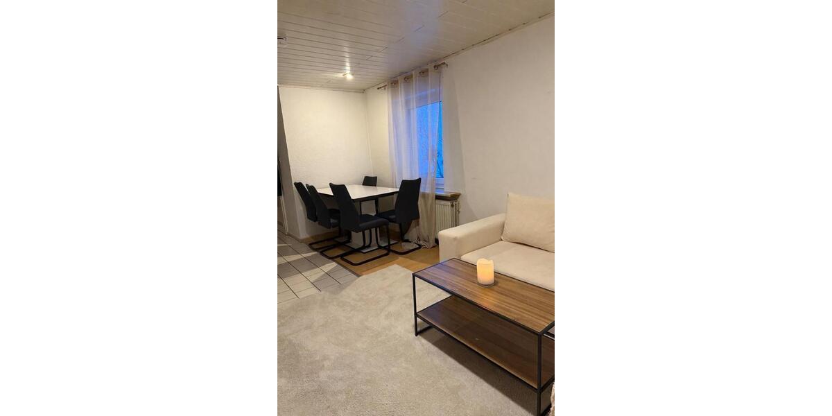 Etagenwohnung Liebenburg - 2 Zimmer, 45 m&sup2;, 450&euro; | Angebot:25055187