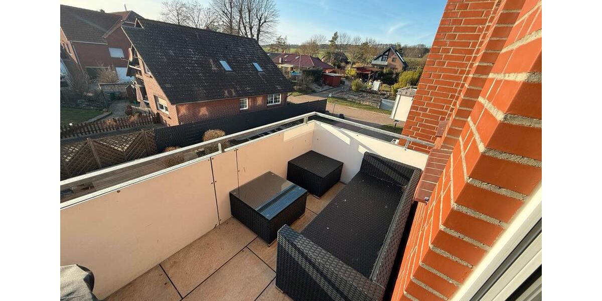 Etagenwohnung Schöningen - 3 Zimmer, 77 m&sup2;, 649&euro; | Angebot:25547957