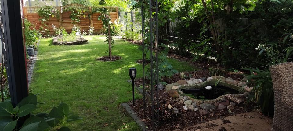 Etagenwohnung Braunschweig Wabe-Schunter-Beberbach - 4 Zimmer, 116 m&sup2;, 349.000&euro; | Angebot:26224445