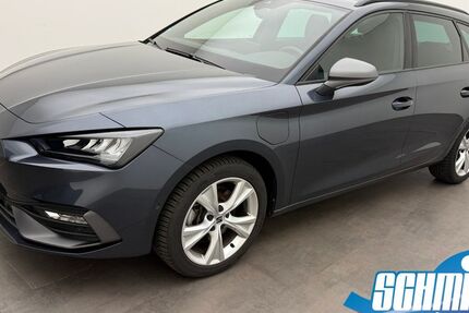 Seat Leon 19.690 km 29.900 &euro; Peine 31226