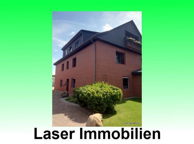 Etagenwohnung Braunschweig Wabe-Schunter-Beberbach - 3 Zimmer, 66 m&sup2;, 462&euro; | Angebot:24199738