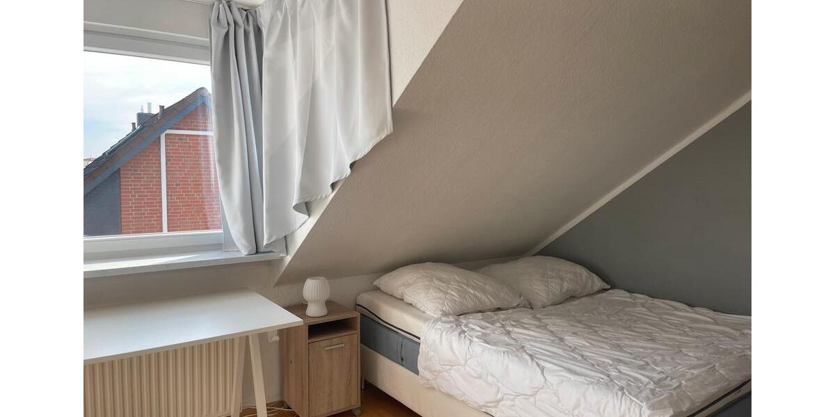 Etagenwohnung Braunschweig Heidberg-Melverode - 4 Zimmer, 98 m&sup2;, 1.900&euro; | Angebot:24609451