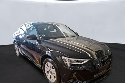 Audi e-tron 30.900 km 38.950 &euro; Salzgitter 38259