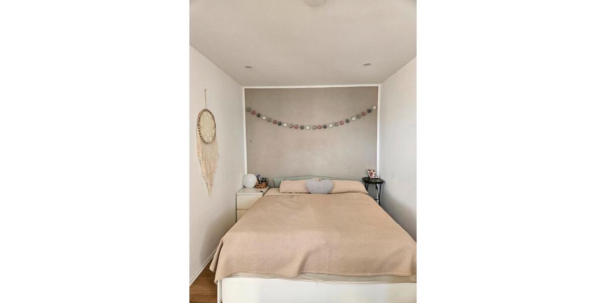 Etagenwohnung Wolfenbüttel Ahlum - 2 Zimmer, 60 m&sup2;, 169.000&euro; | Angebot:25380611