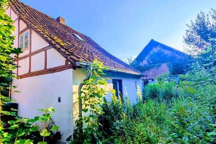 Haus Klein Vahlberg Klein Dahlum - 4 Zimmer, 90 m&sup2;, 110.000&euro; | Angebot:27103359