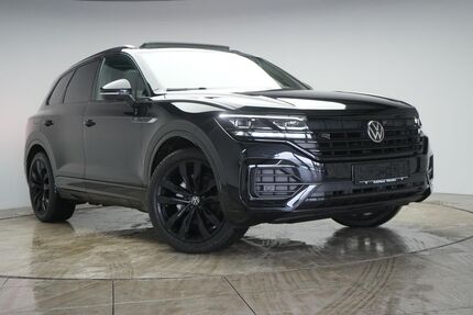 VW Touareg 45.000 km 56.990 &euro; Braunschweig 38110