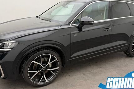 VW Touareg 25.290 km 67.900 &euro; Peine 31226