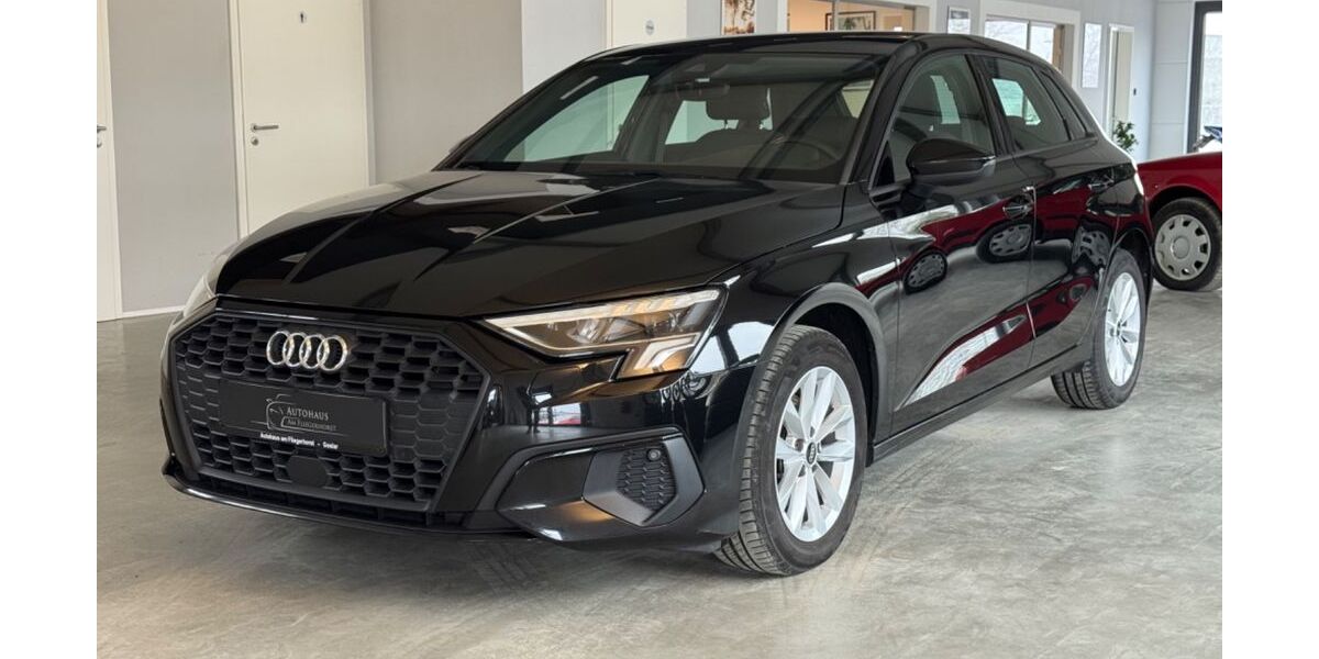 Audi A3 129.200 km 21.950 &euro; Goslar 38642