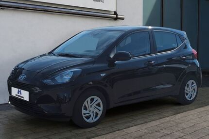 Hyundai i10 3.255 km 14.990 &euro; Salzgitter 38229