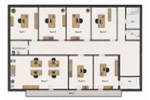 **NEUBAU 2022 IN WOLFENBÜTTEL: 475 M² FLEXIBLE GEWERBEFLÄCHE AUS HALLE & REPRÄSENTATIVEM BÜROBEREICH** - Gewerbeobjekt Wolfenbüttel Adersheim | Angebot:27200761