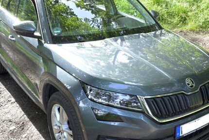 Skoda Kodiaq 138.500 km 24.870 &euro; Sickte / Apelnstedt 38173