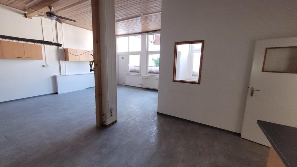 Gewerbeobjekt Goslar - 924&euro; | Angebot:23619902